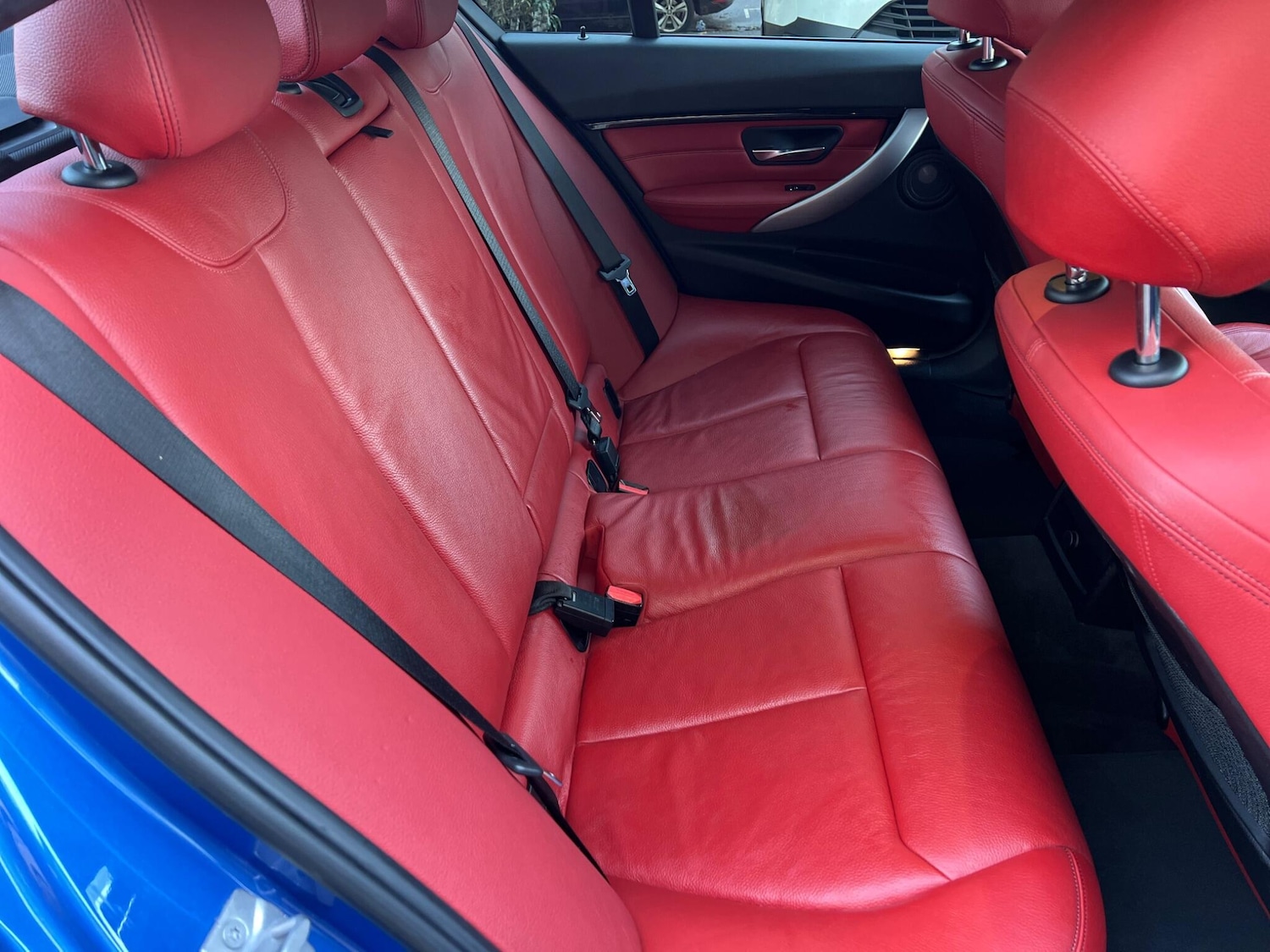 Used BMW 3 Series 2018 for sale - 76839557: Photo 30