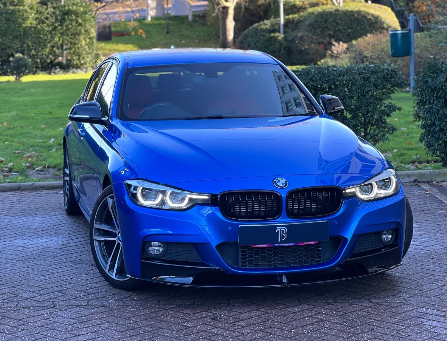 Used BMW 3 Series 2018 for sale - 76839557: Photo 5