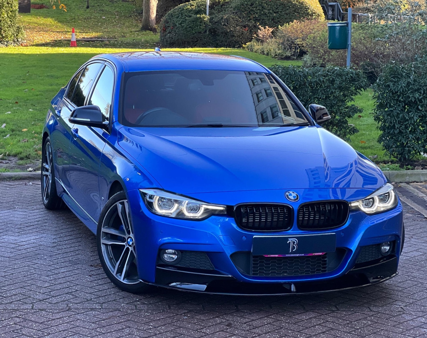 Used BMW 3 Series 2018 for sale - 76839557: Photo 6