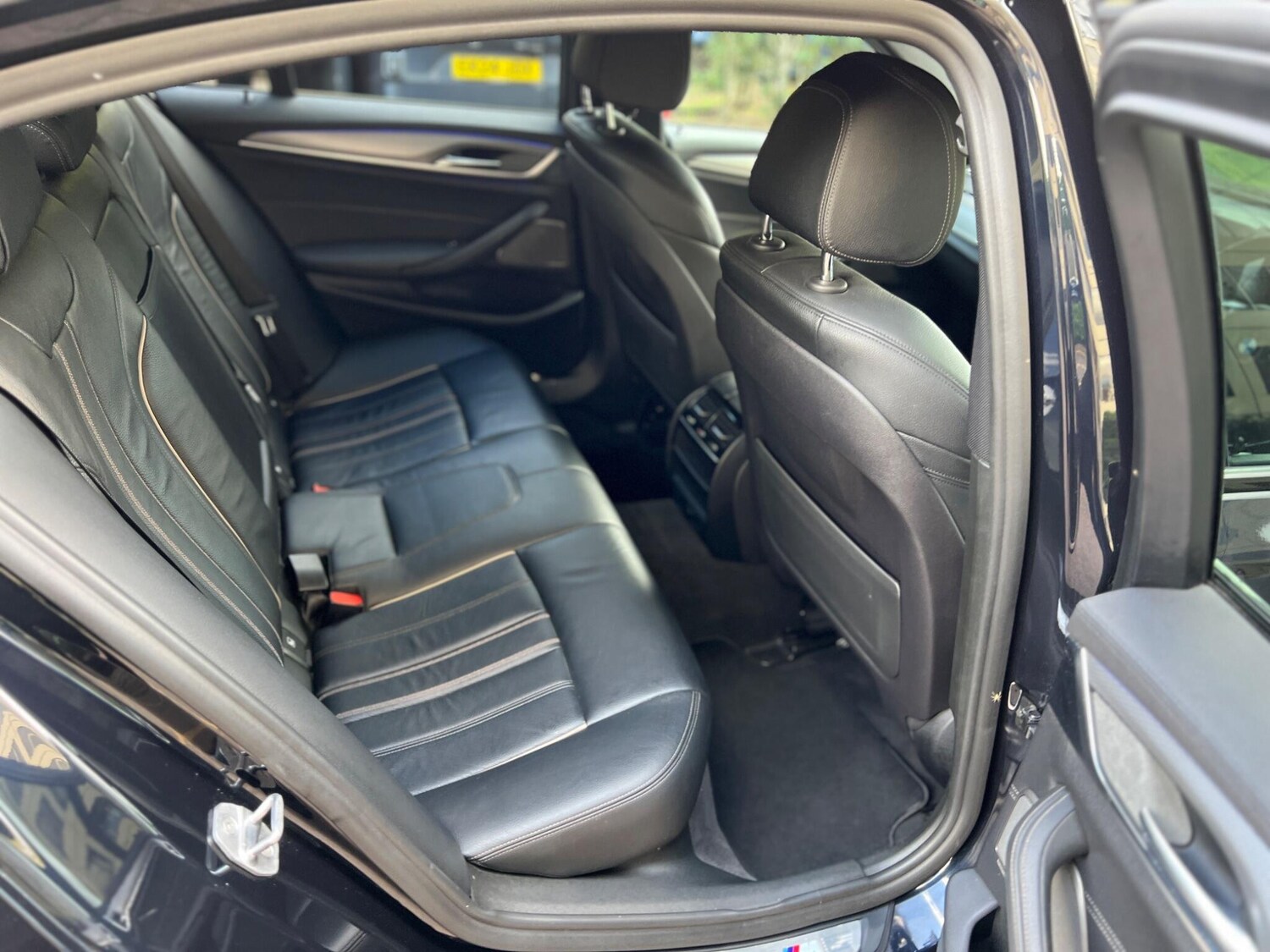 Vehicle 38