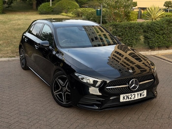 Used Mercedes-Benz A-Class 2023 for sale - 79255611: Photo