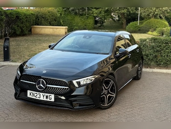 Used Mercedes-Benz A-Class 2023 for sale - 79255611: Photo