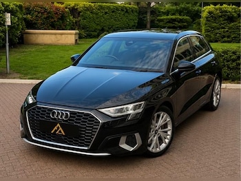 Used Audi A3 2021 for sale - 79328751: Photo