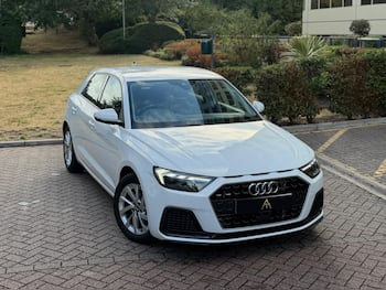 Used Audi A1 2019 for sale - 79821048: Photo