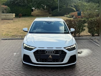 Used Audi A1 2019 for sale - 79821048: Photo