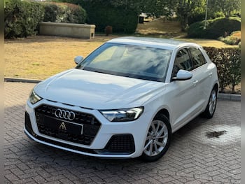 Used Audi A1 2019 for sale - 79821048: Photo
