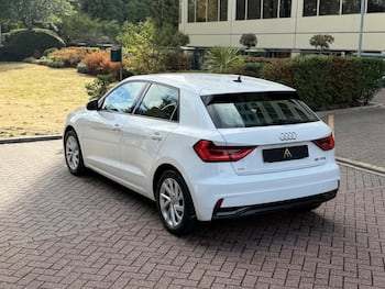 Used Audi A1 2019 for sale - 79821048: Photo