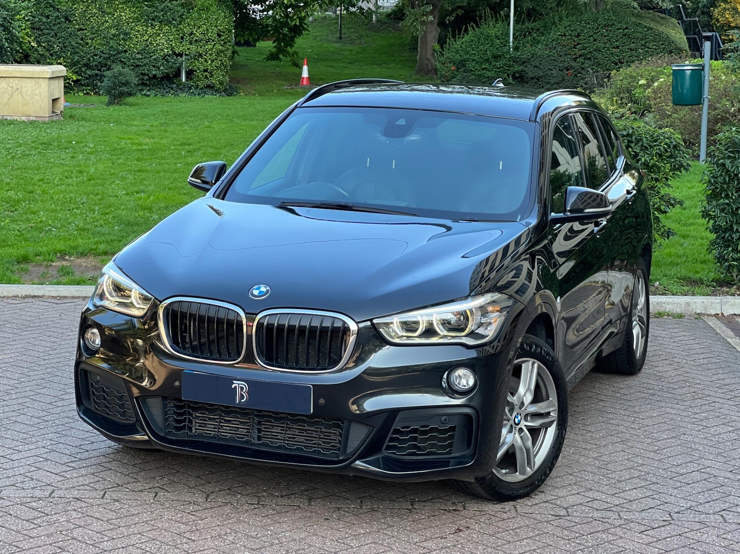 Used BMW X1 2018 for sale - 76032491: Photo 10