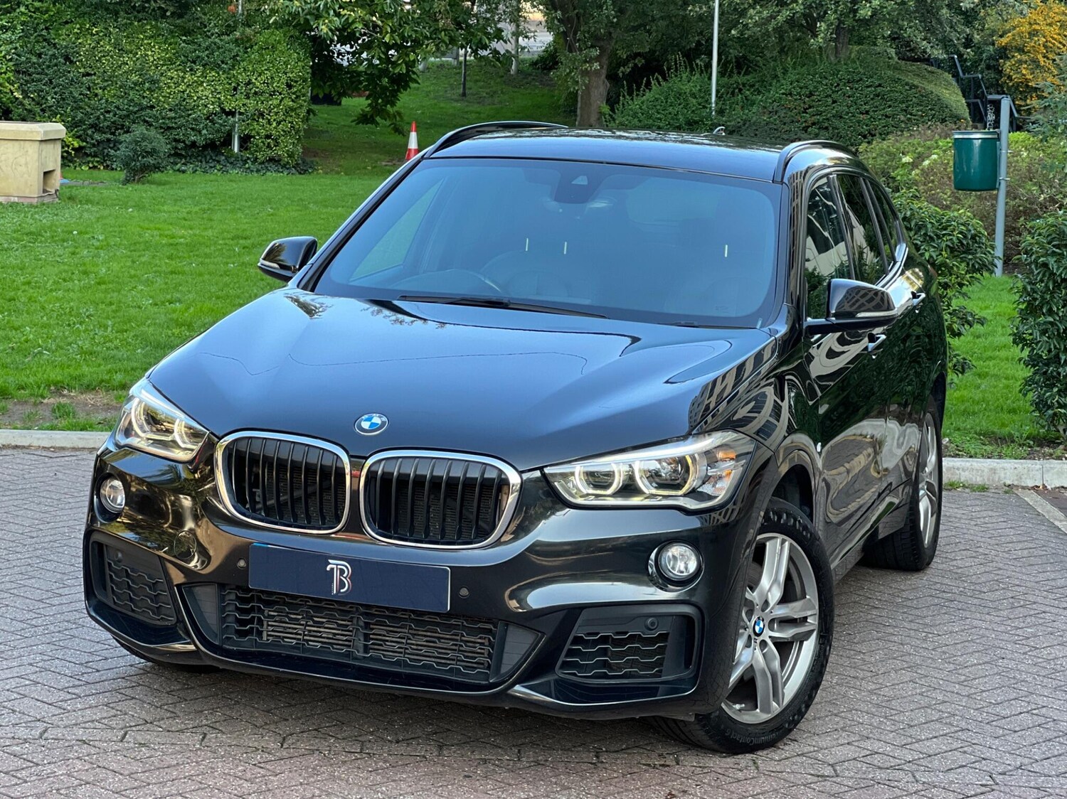 Used BMW X1 2018 for sale - 76032491: Photo 11
