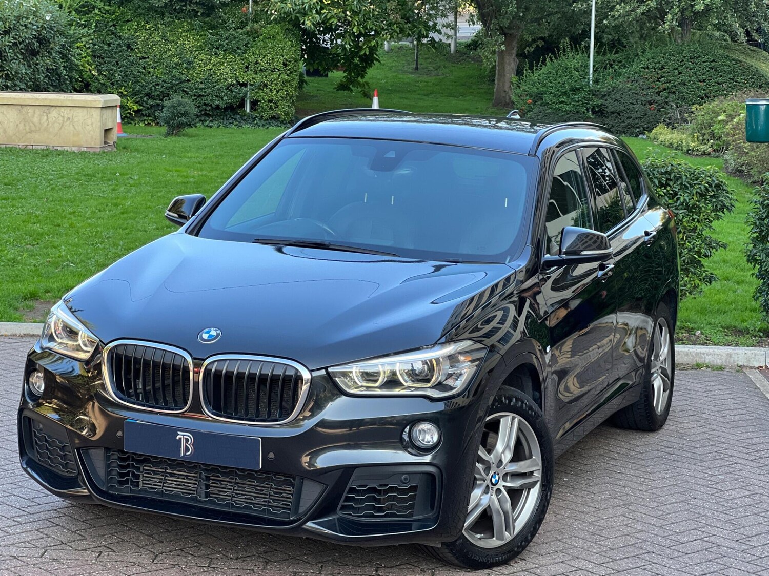 Used BMW X1 2018 for sale - 76032491: Photo 12