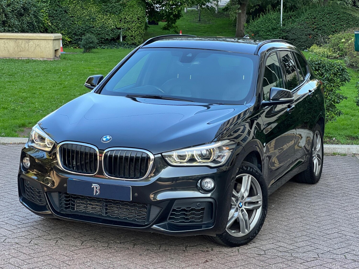 Used BMW X1 2018 for sale - 76032491: Photo 13
