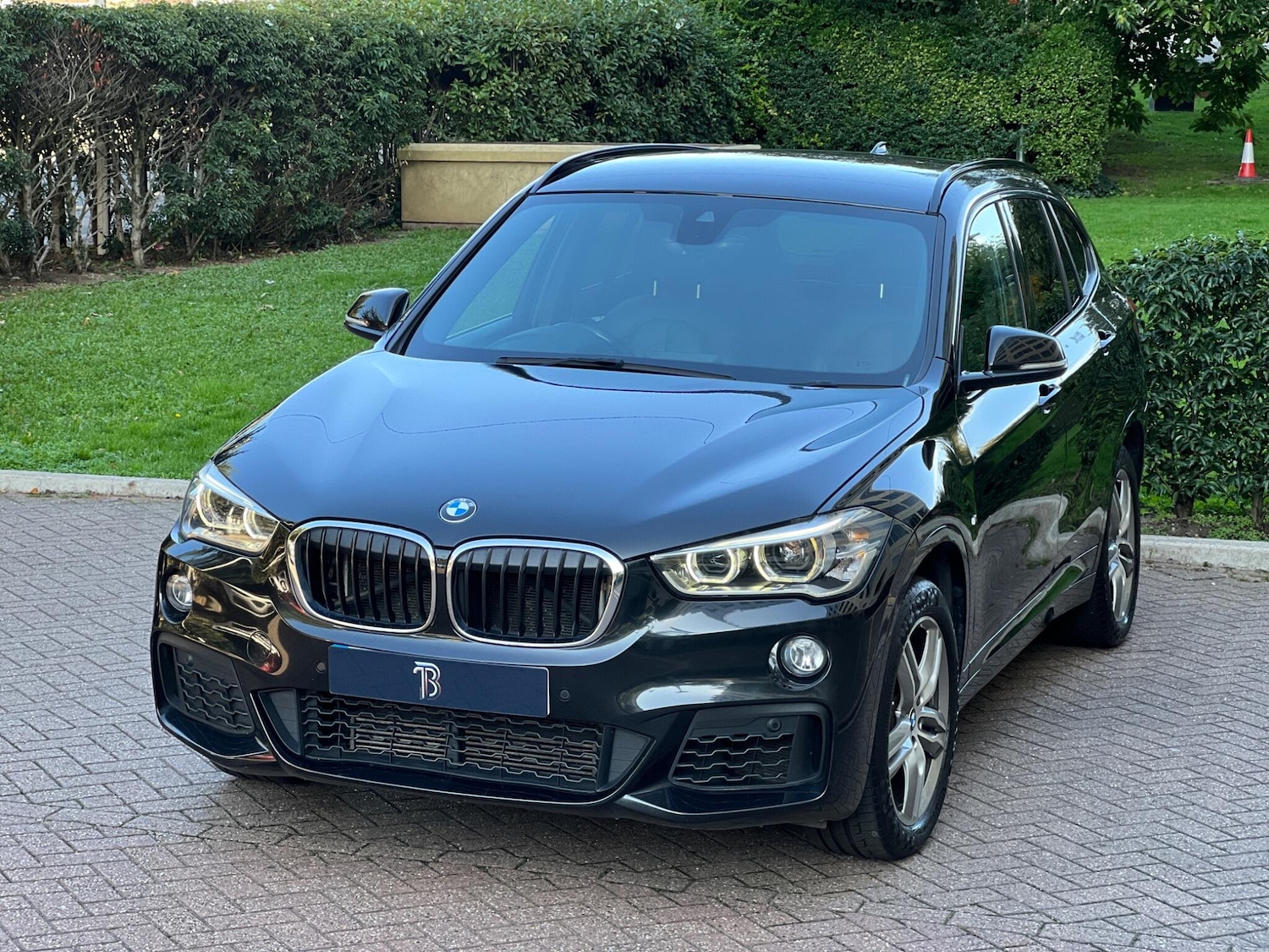 Used BMW X1 2018 for sale - 76032491: Photo 14