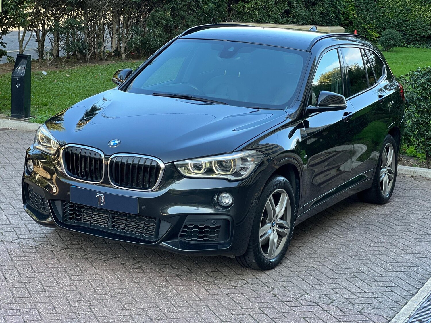 Used BMW X1 2018 for sale - 76032491: Photo 15