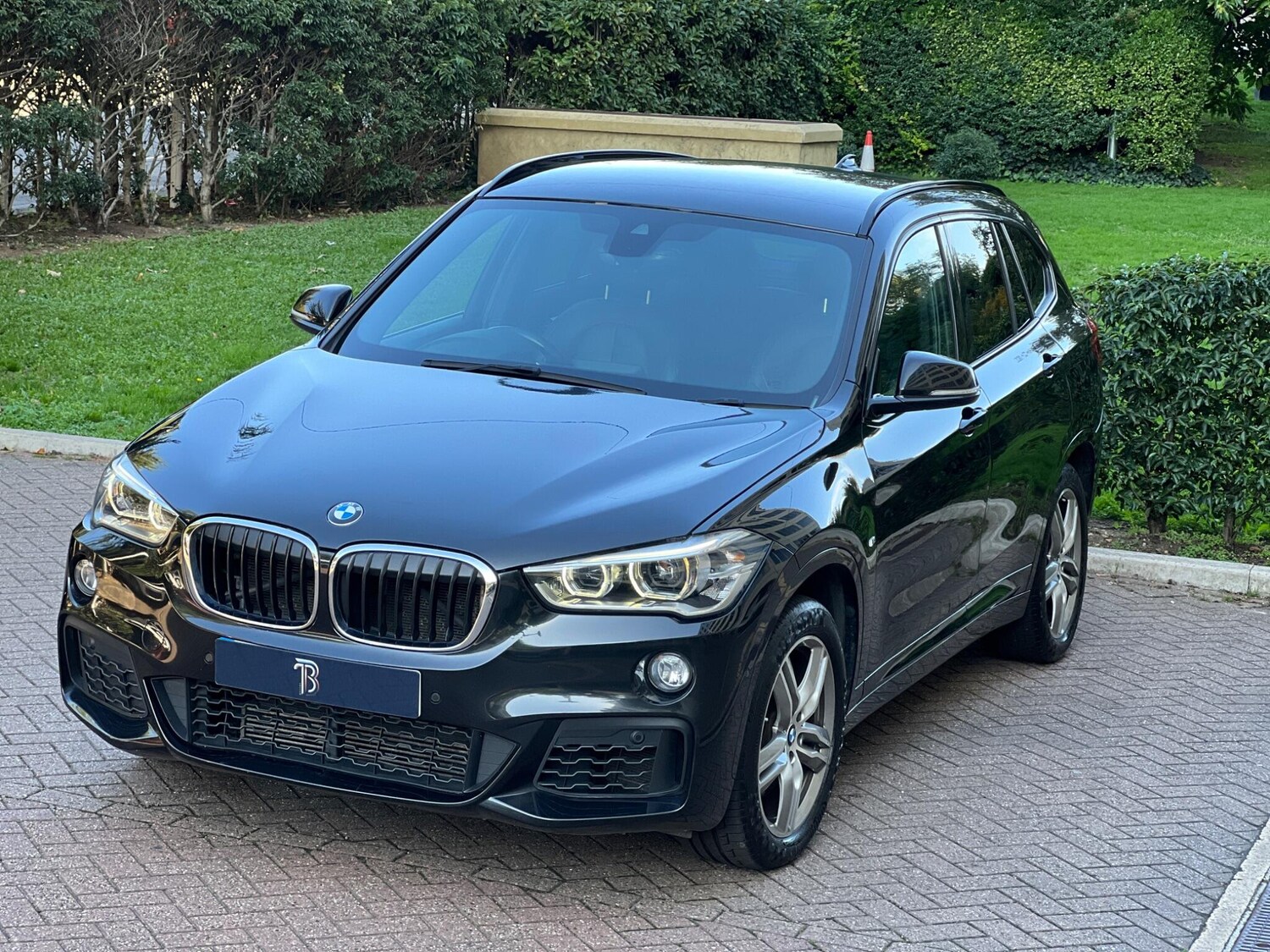 Used BMW X1 2018 for sale - 76032491: Photo 16