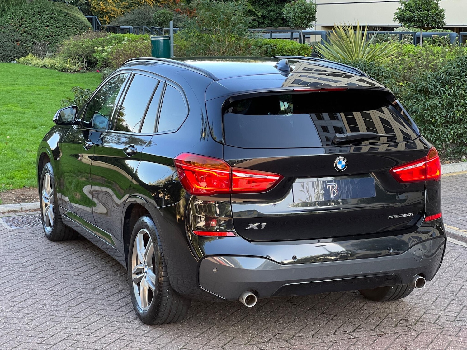 Used BMW X1 2018 for sale - 76032491: Photo 17