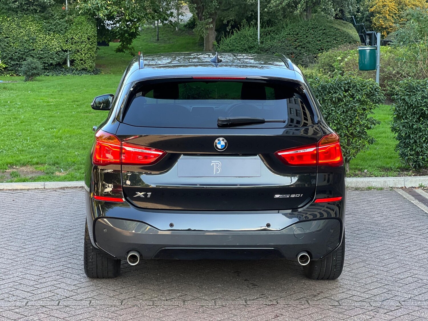 Used BMW X1 2018 for sale - 76032491: Photo 18