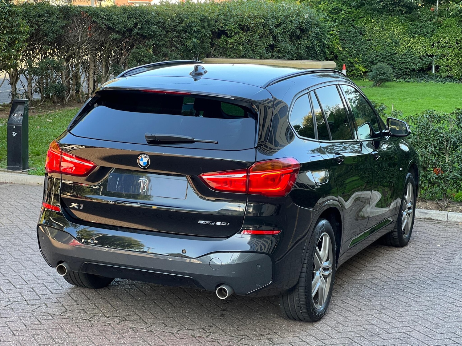 Used BMW X1 2018 for sale - 76032491: Photo 19