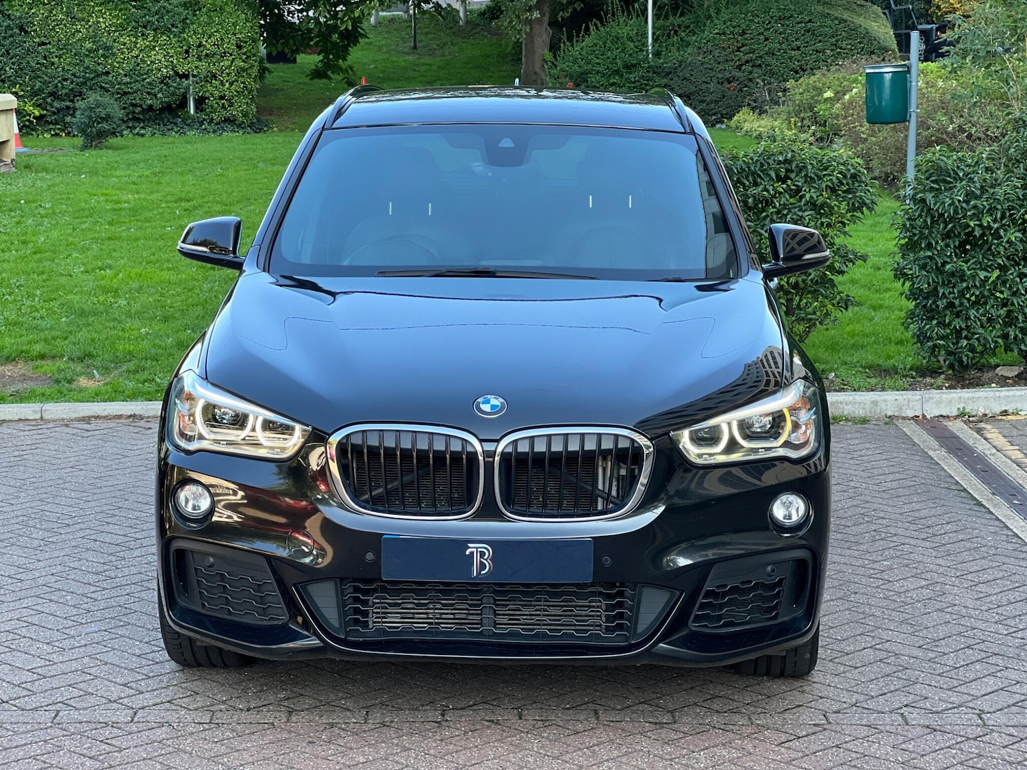 Used BMW X1 2018 for sale - 76032491: Photo 2