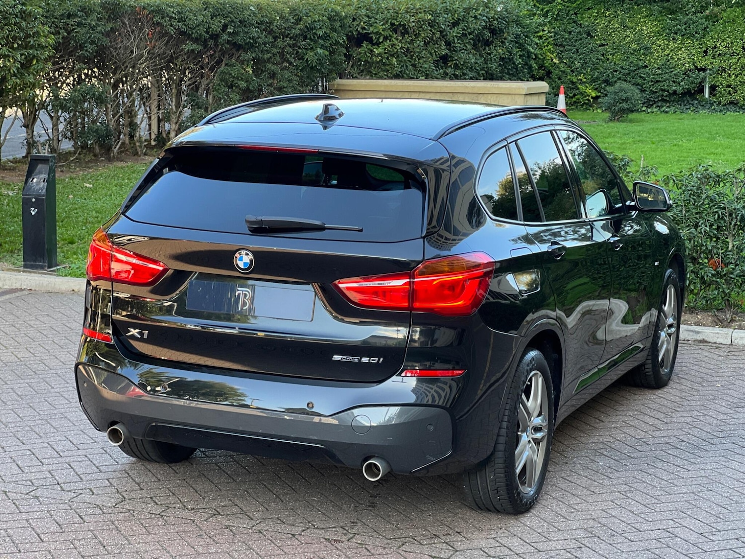 Used BMW X1 2018 for sale - 76032491: Photo 20