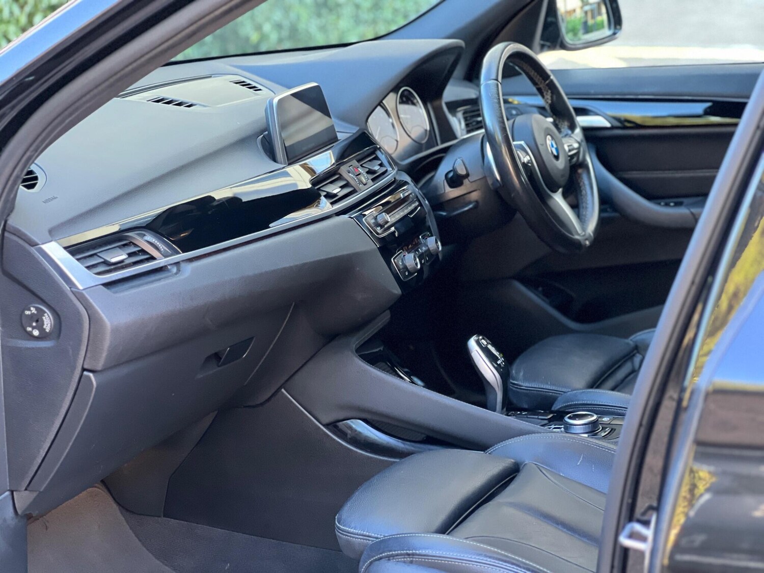 Used BMW X1 2018 for sale - 76032491: Photo 21