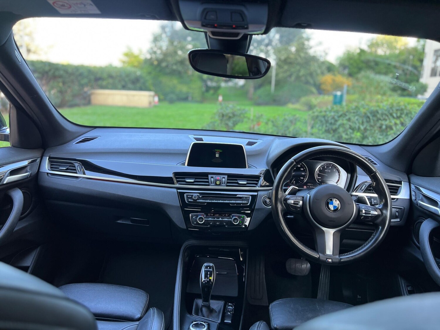 Used BMW X1 2018 for sale - 76032491: Photo 22