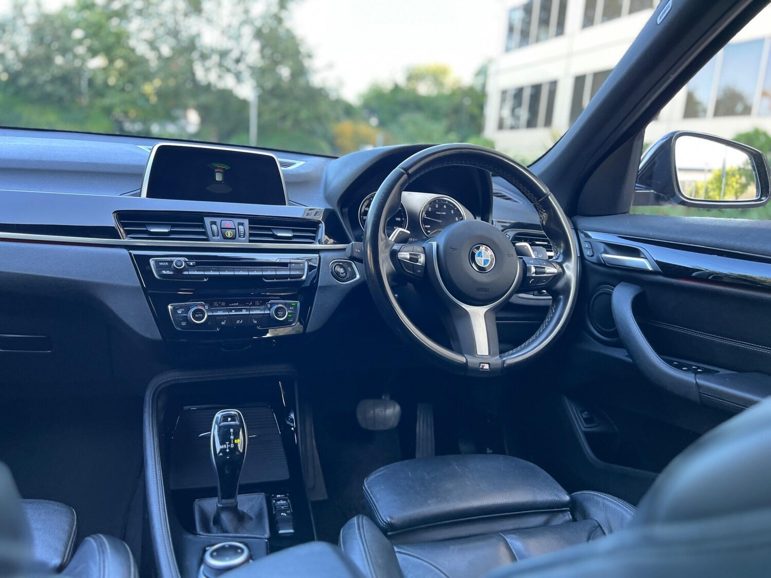 Used BMW X1 2018 for sale - 76032491: Photo 23