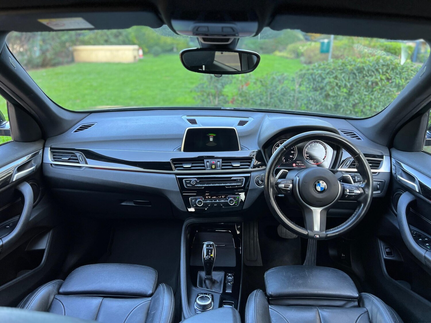 Used BMW X1 2018 for sale - 76032491: Photo 24