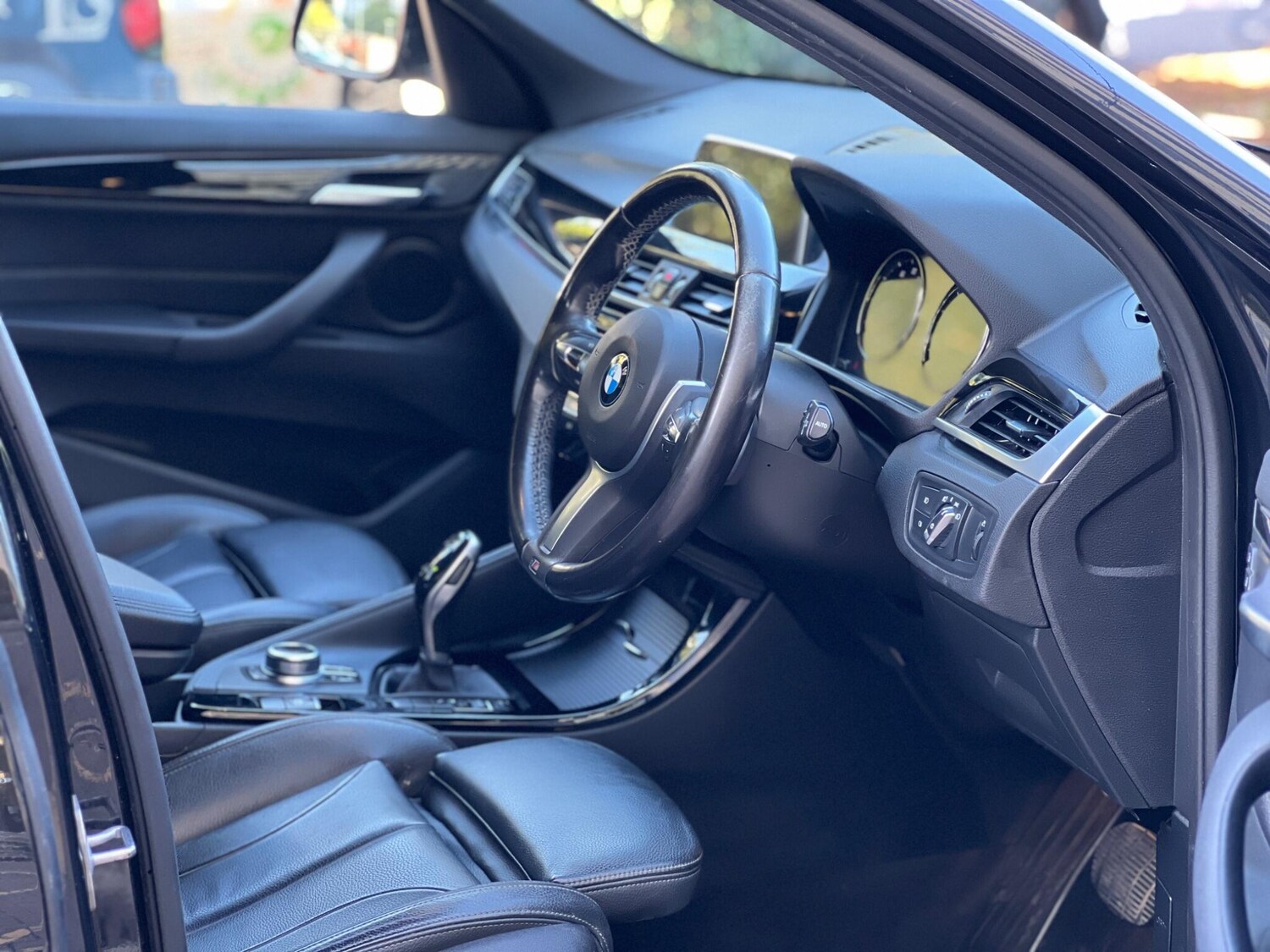 Used BMW X1 2018 for sale - 76032491: Photo 25