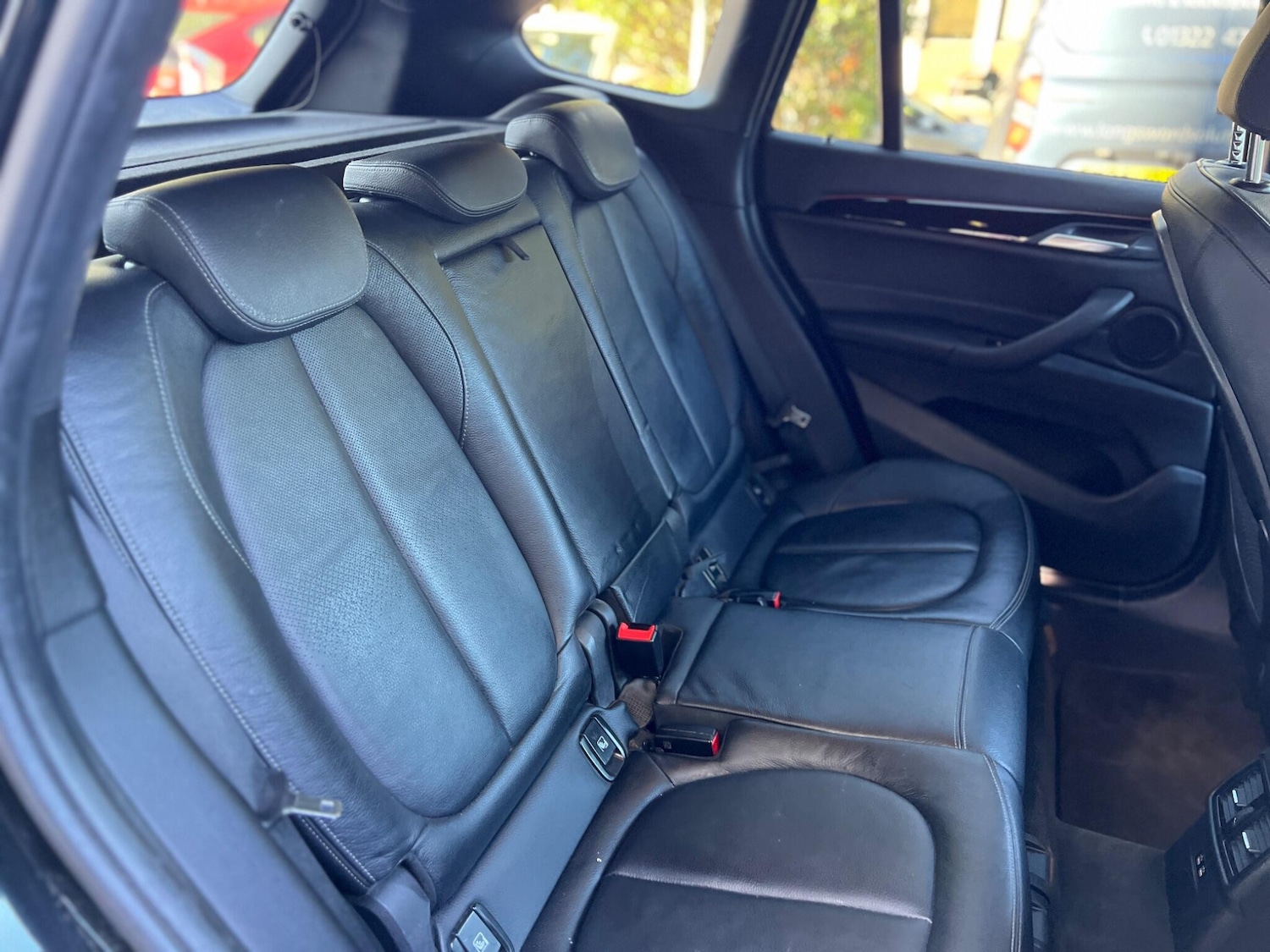 Used BMW X1 2018 for sale - 76032491: Photo 26