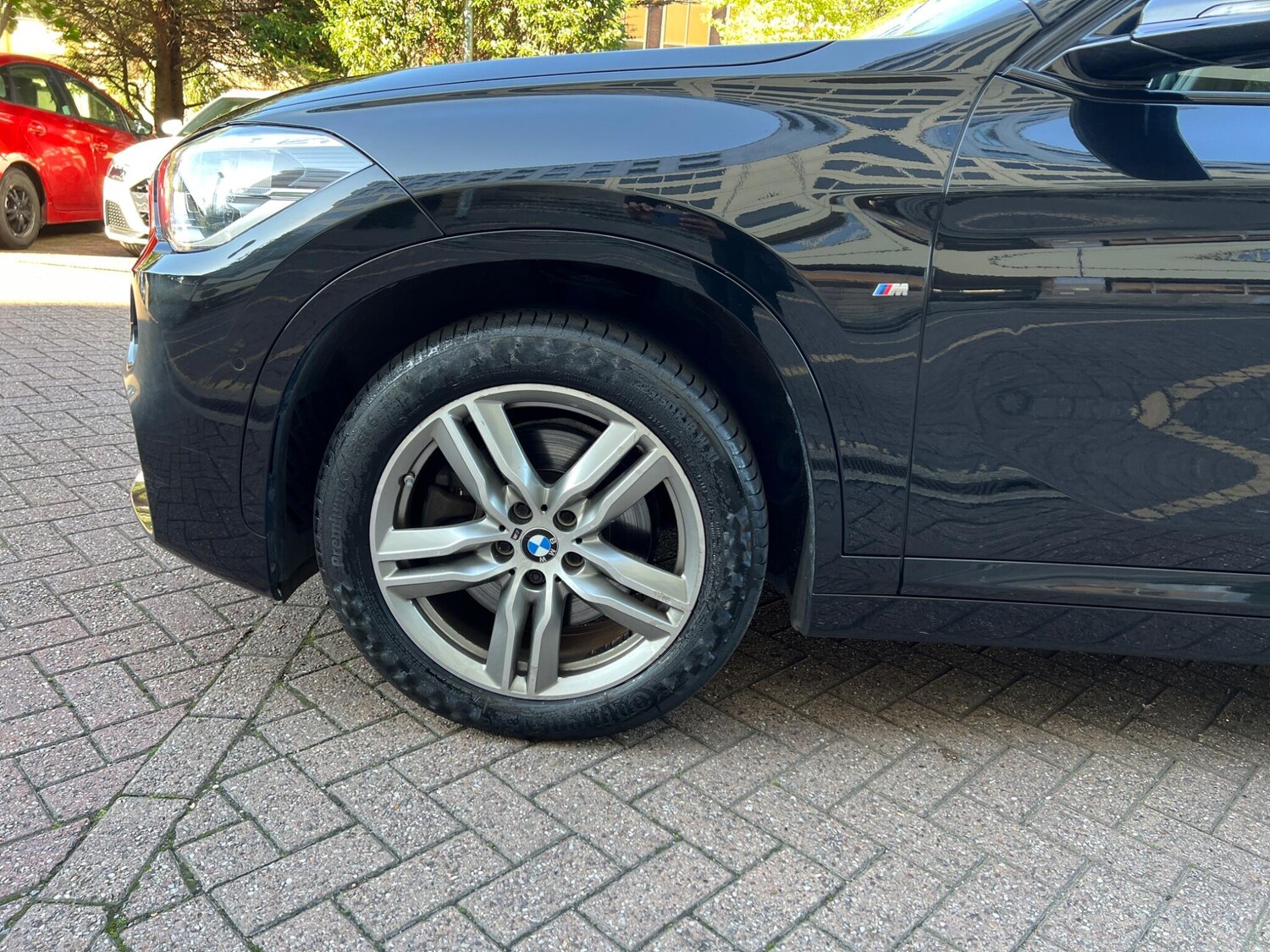 Used BMW X1 2018 for sale - 76032491: Photo 27