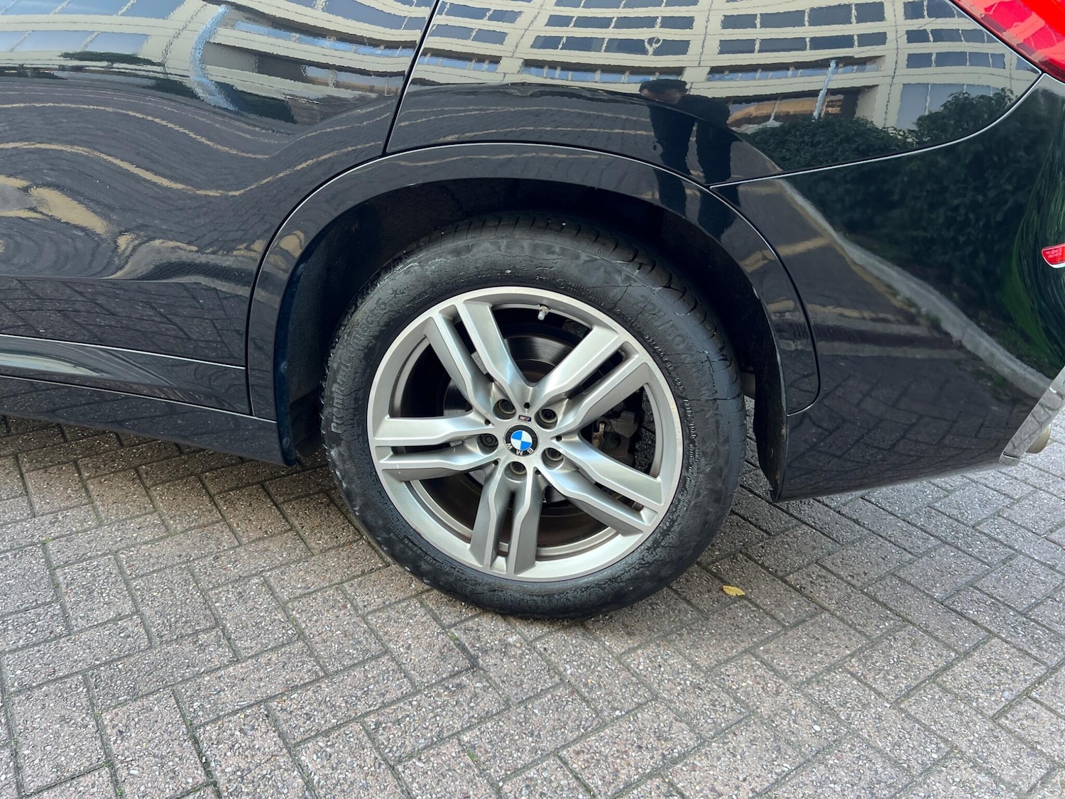 Used BMW X1 2018 for sale - 76032491: Photo 28