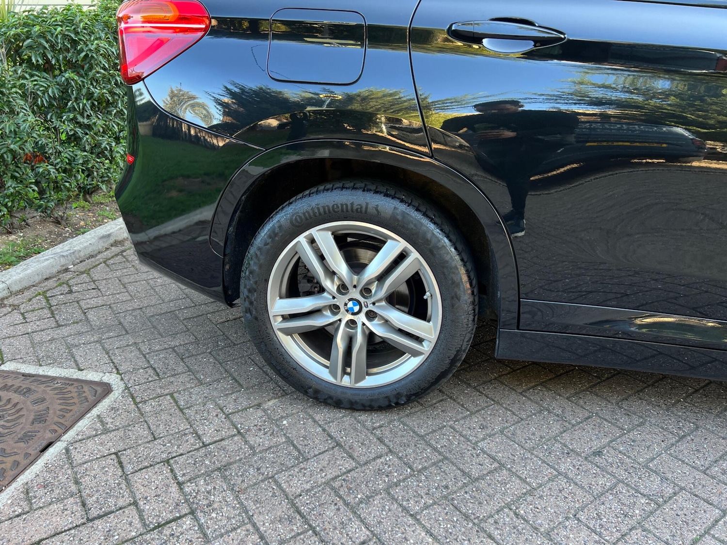 Used BMW X1 2018 for sale - 76032491: Photo 29