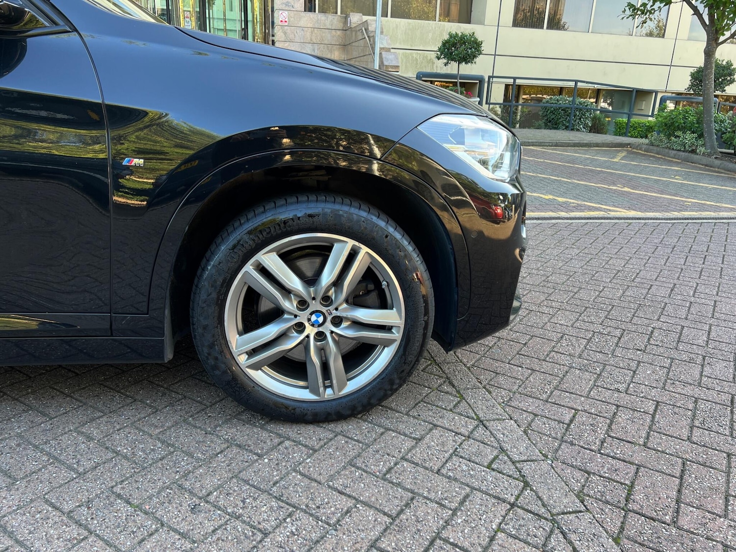 Used BMW X1 2018 for sale - 76032491: Photo 30