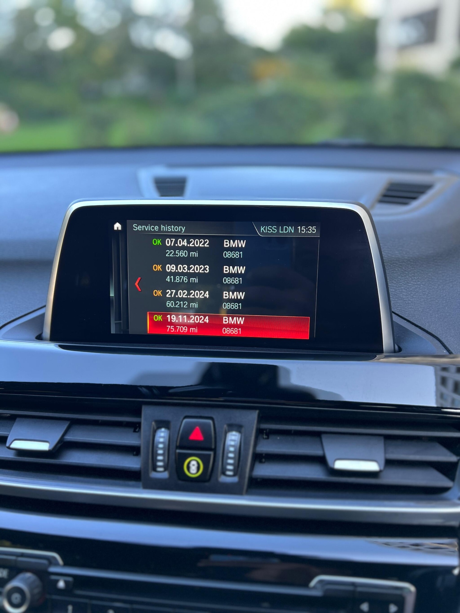 Used BMW X1 2018 for sale - 76032491: Photo 31