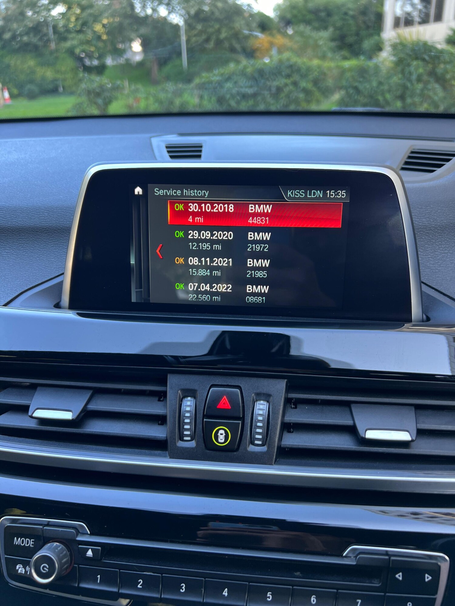 Used BMW X1 2018 for sale - 76032491: Photo 32