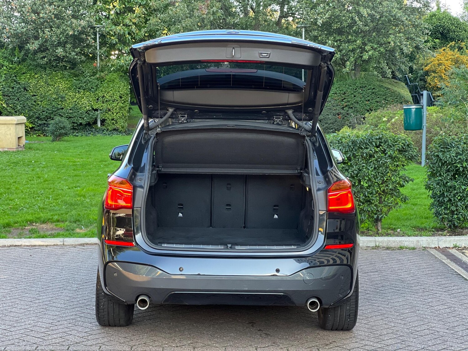 Used BMW X1 2018 for sale - 76032491: Photo 33