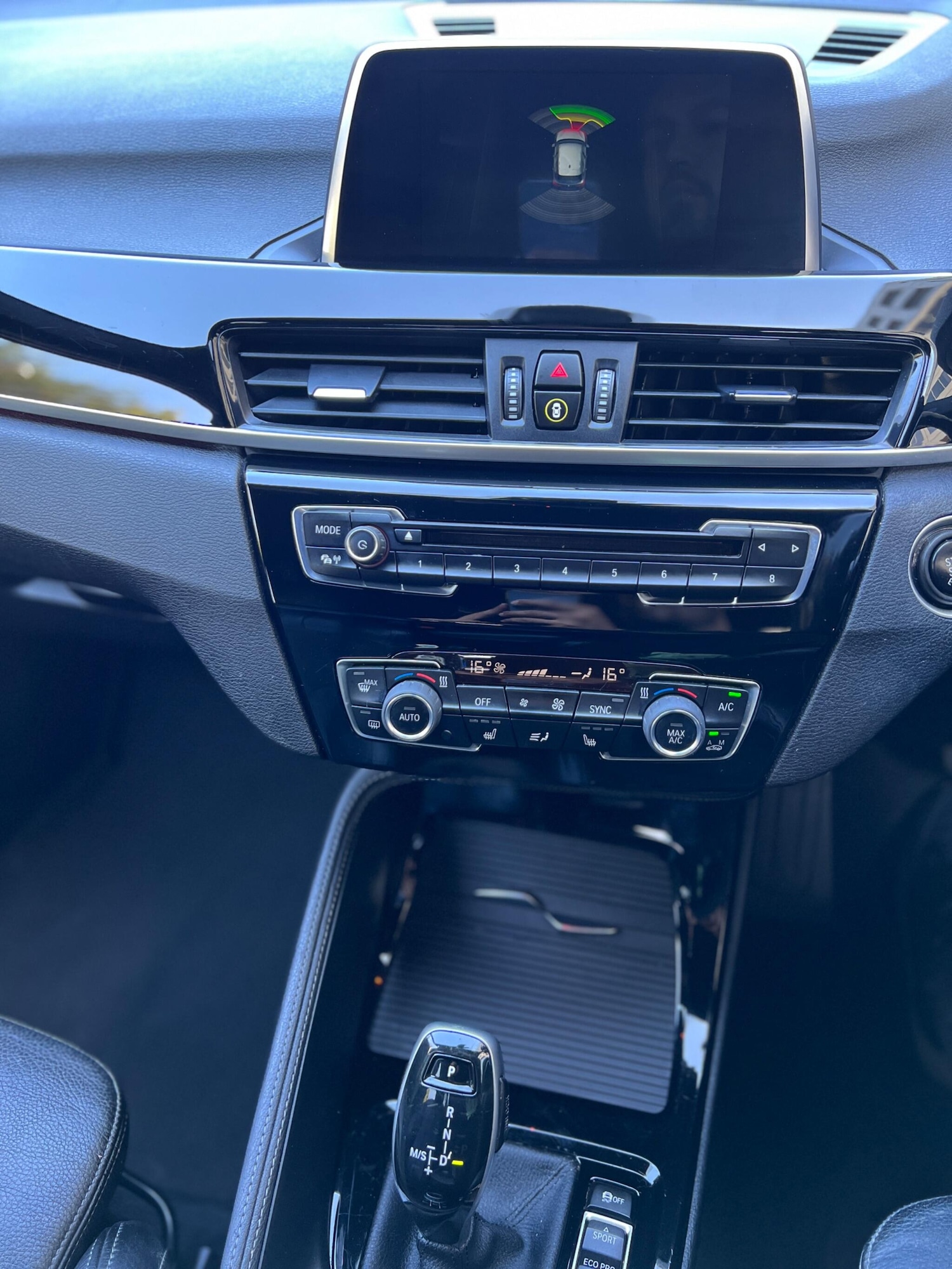 Used BMW X1 2018 for sale - 76032491: Photo 36