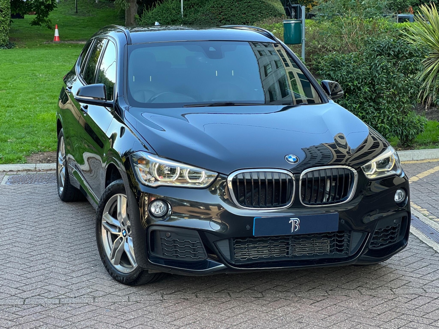 Used BMW X1 2018 for sale - 76032491: Photo 6