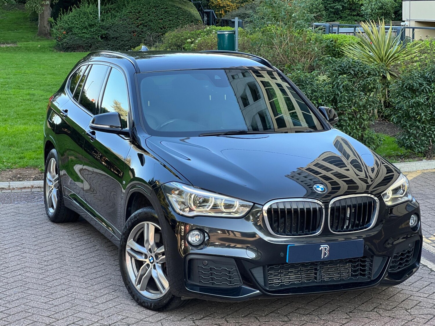 Used BMW X1 2018 for sale - 76032491: Photo 7