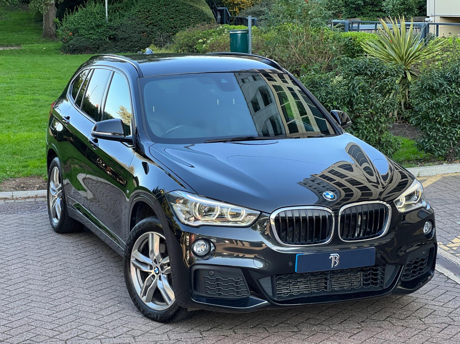 Used BMW X1 2018 for sale - 76032491: Photo 8