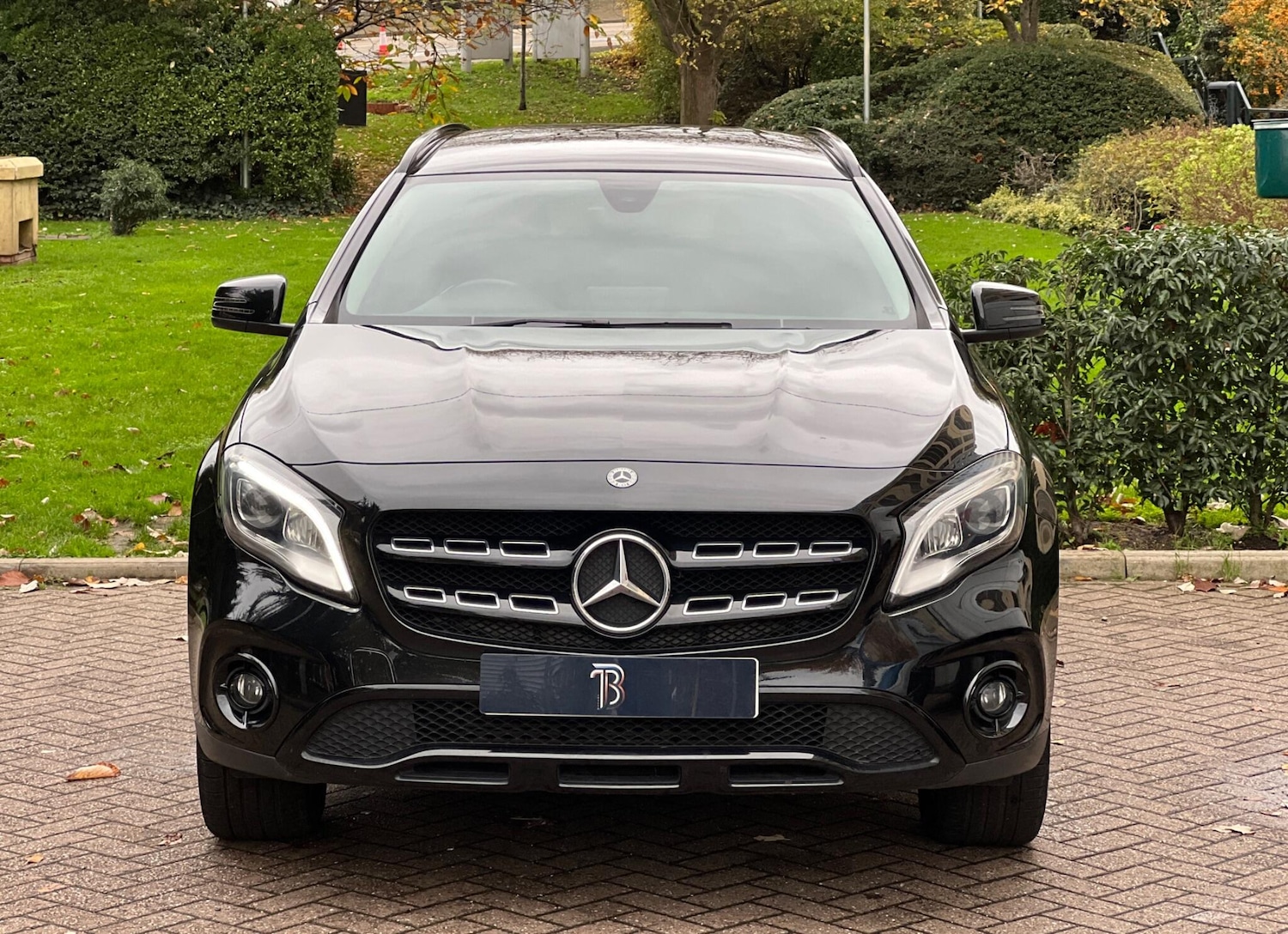 Used Mercedes-Benz GLA 2018 for sale - 76550554: Photo 11