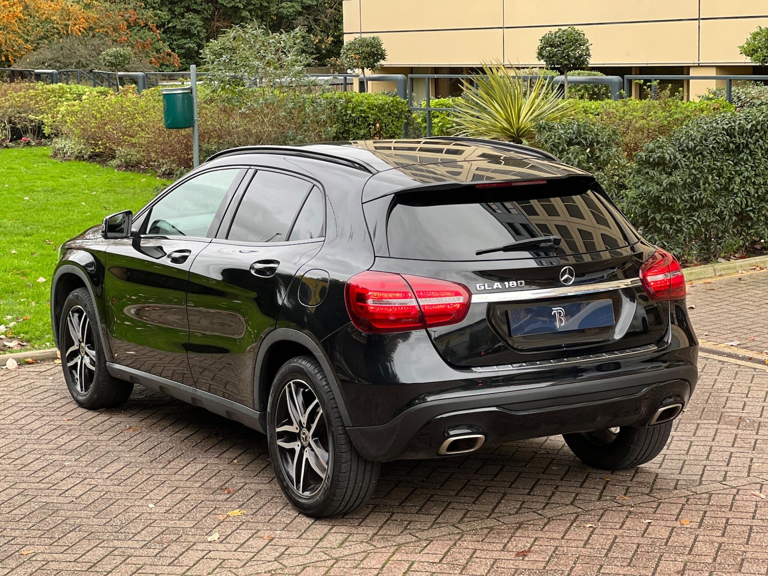 Used Mercedes-Benz GLA 2018 for sale - 76550554: Photo 15