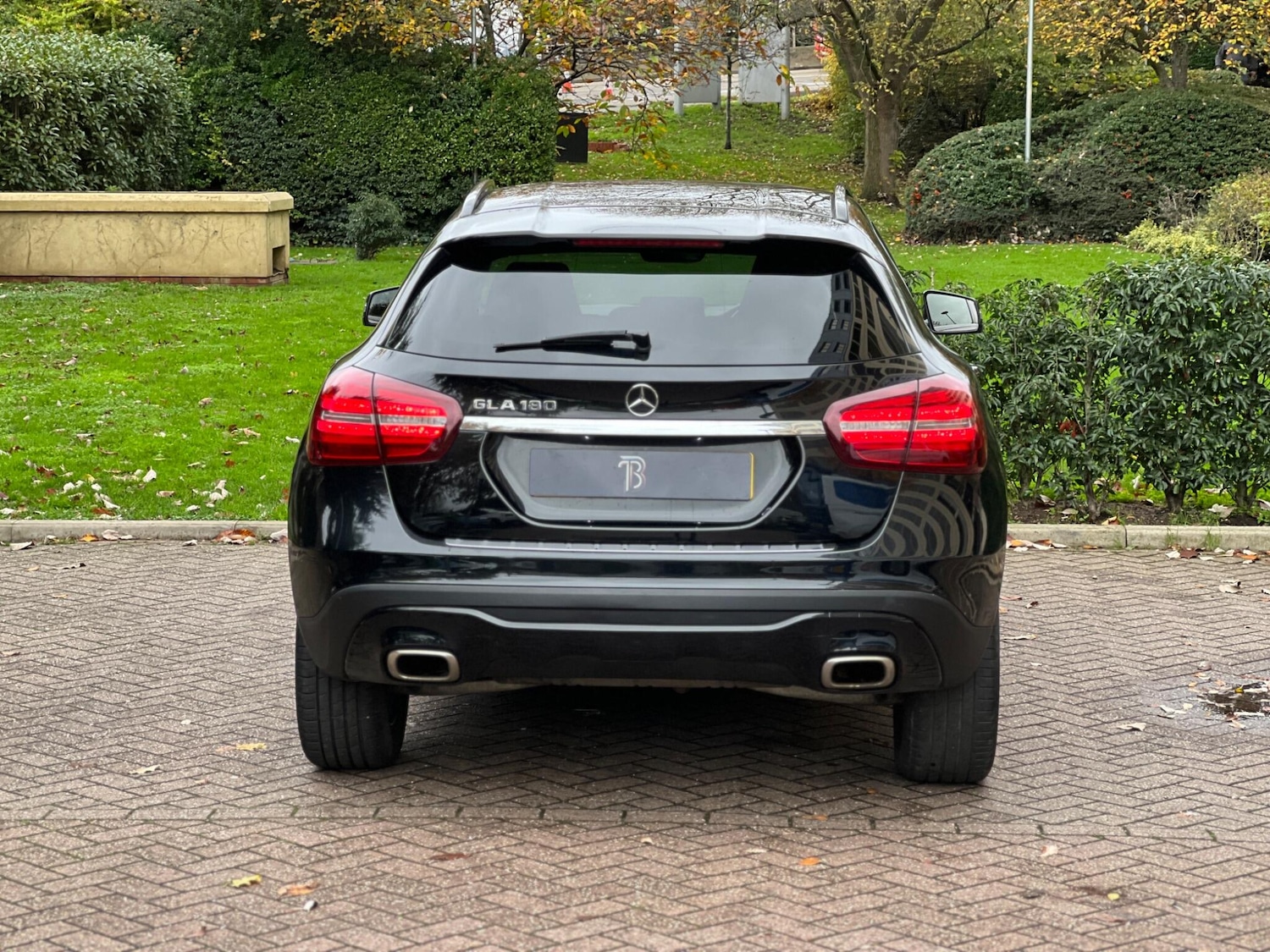 Used Mercedes-Benz GLA 2018 for sale - 76550554: Photo 17