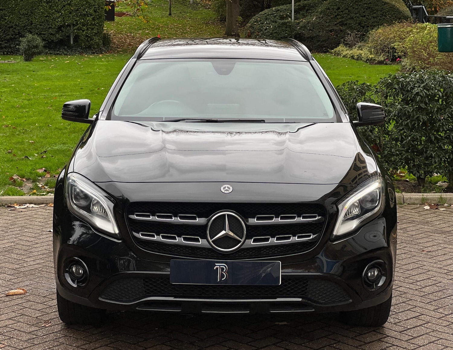 Used Mercedes-Benz GLA 2018 for sale - 76550554: Photo 2