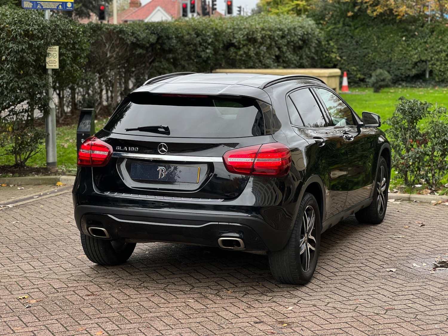 Used Mercedes-Benz GLA 2018 for sale - 76550554: Photo 20