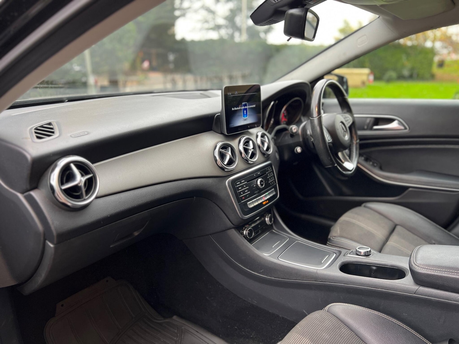 Used Mercedes-Benz GLA 2018 for sale - 76550554: Photo 21