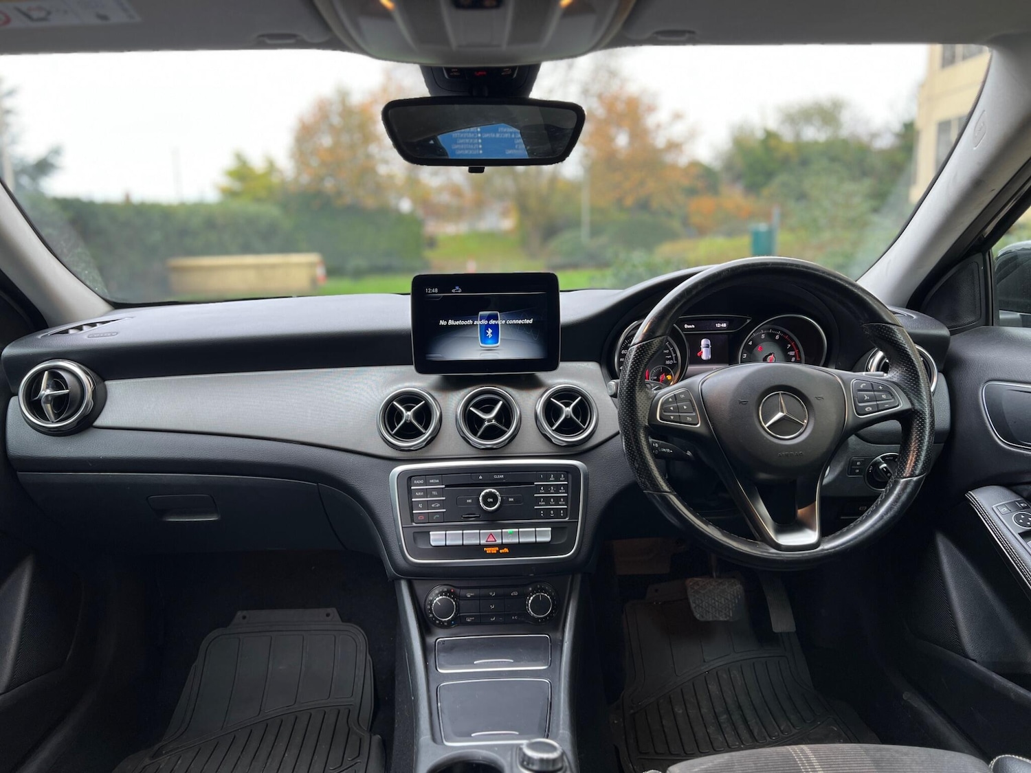 Used Mercedes-Benz GLA 2018 for sale - 76550554: Photo 22