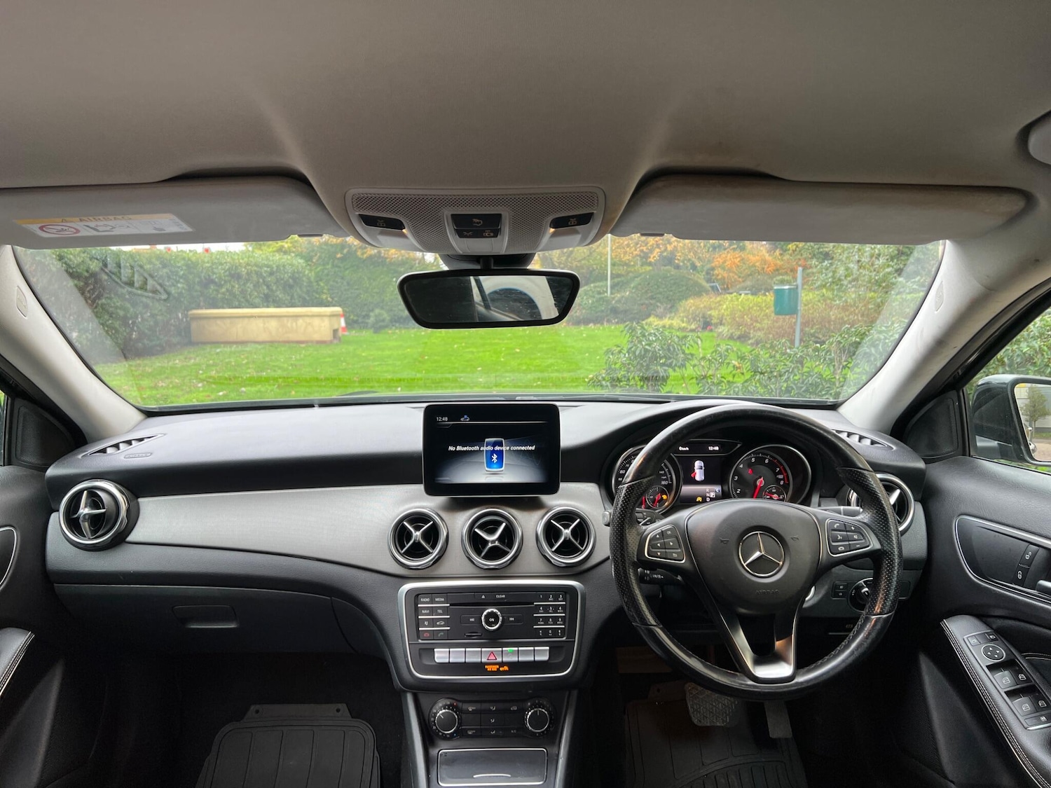 Used Mercedes-Benz GLA 2018 for sale - 76550554: Photo 23