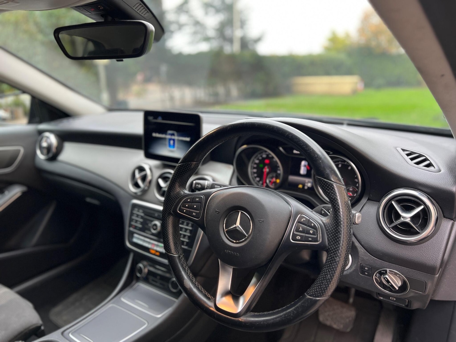 Used Mercedes-Benz GLA 2018 for sale - 76550554: Photo 24