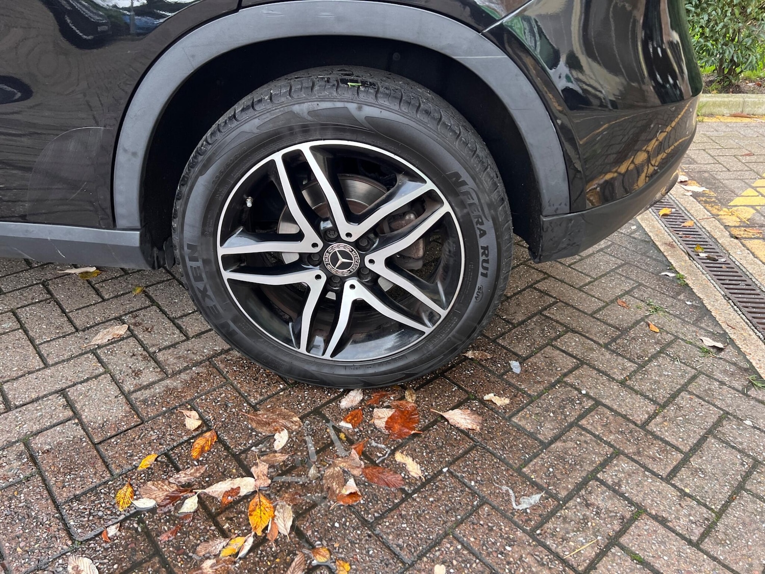 Used Mercedes-Benz GLA 2018 for sale - 76550554: Photo 25